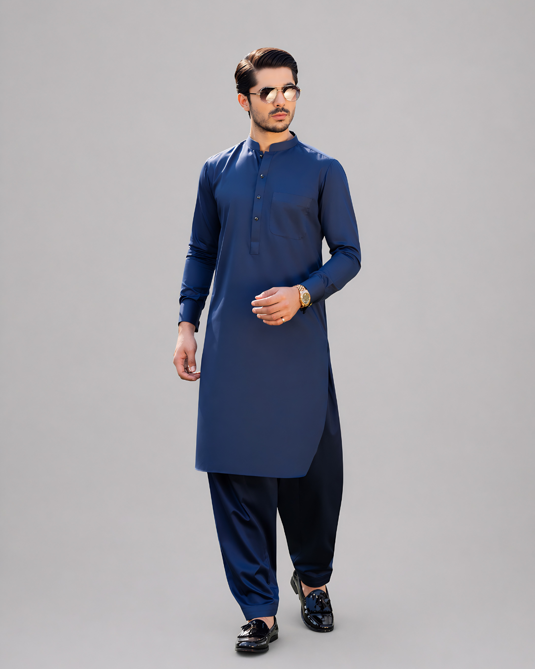 Kameez Shalwar