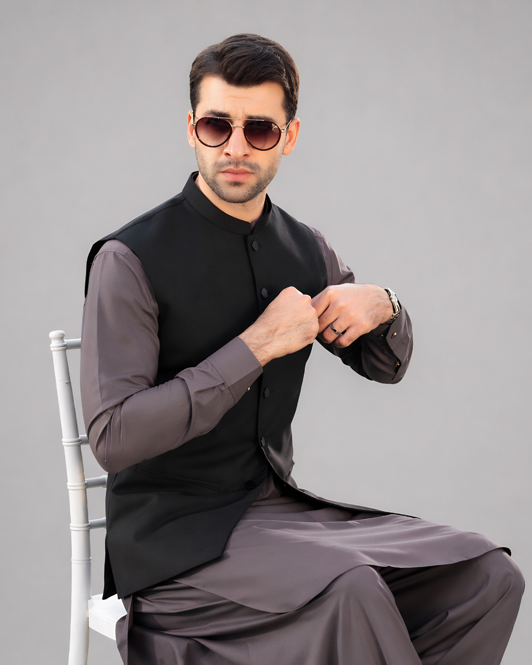 Waist Coats