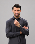 Black Kameez Shalwar