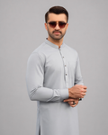 Mint Green Kameez Shalwar