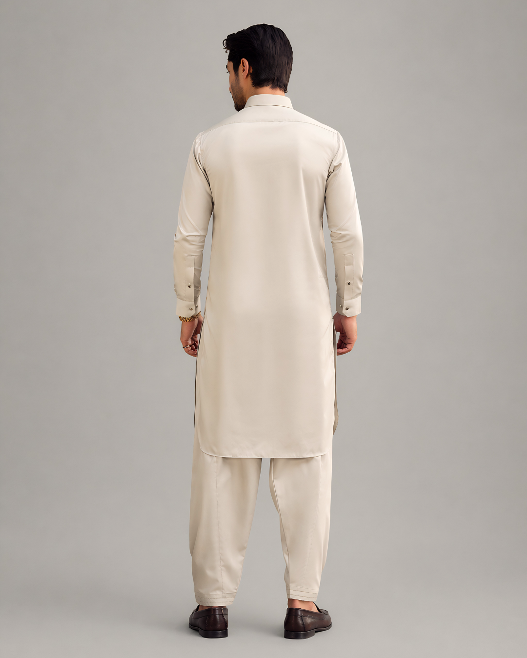 Titanium Kameez Shalwar