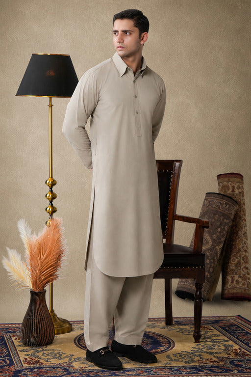 Sage All Season Shalwar Kameez